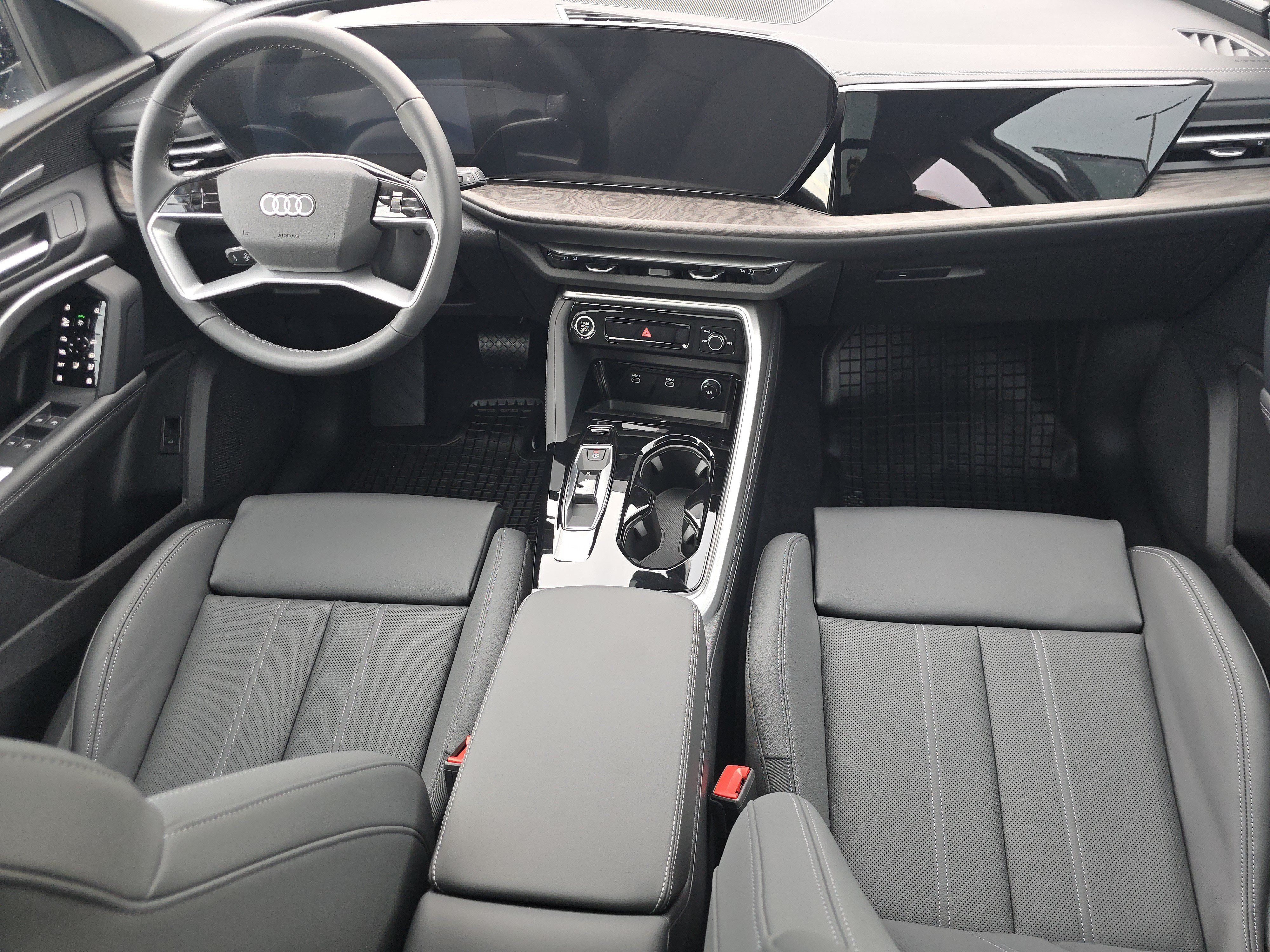 New 2026 Audi Q5 Premium Plus AWD/4WD image 20