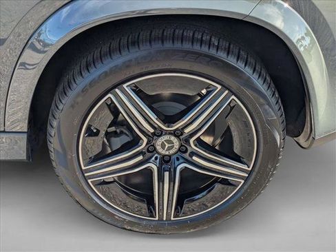 New 2026 Mercedes-Benz GLE 450 4MATIC image 10