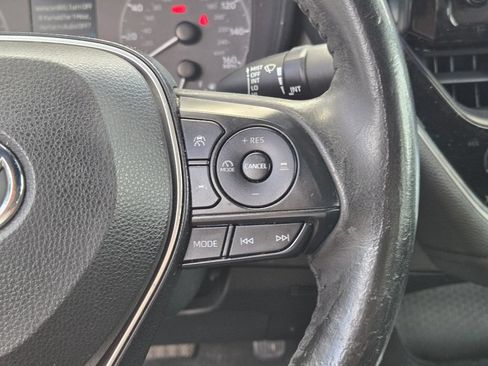Used 2023 Toyota Corolla SE FWD image 22