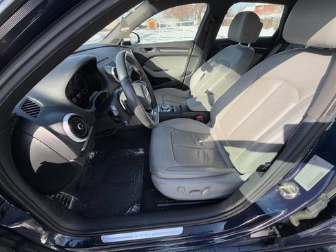 Used 2017 Audi A3 e-tron Premium Plus w/ Technology Package image 10
