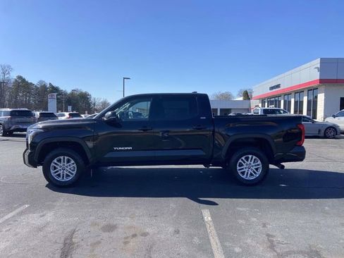 Used 2023 Toyota Tundra SR5 image 6