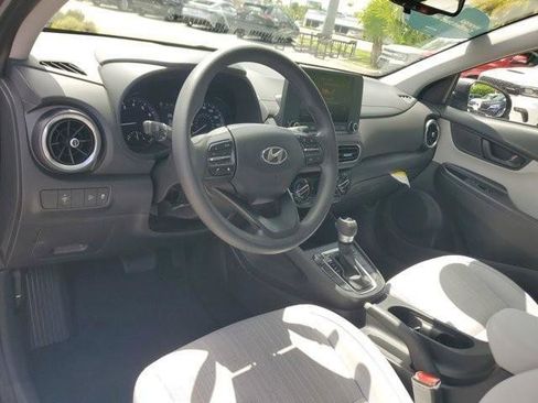 Certified 2023 Hyundai Kona SEL FWD image 12