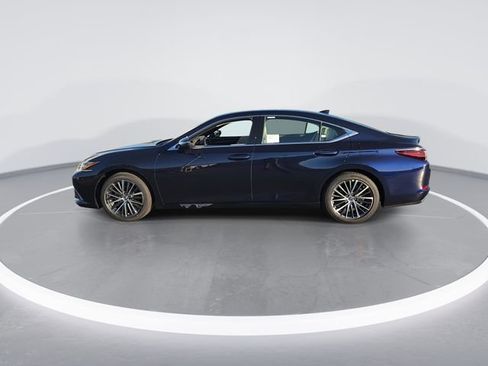 New 2025 Lexus ES 350 w/ Premium Package FWD image 5