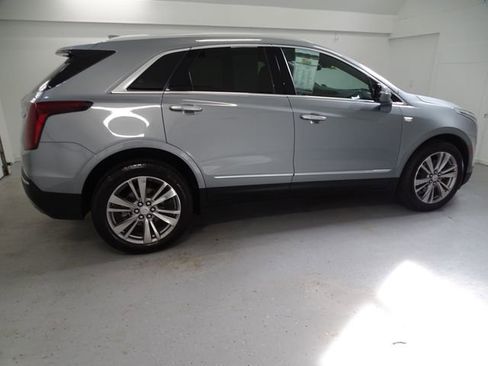 Certified 2024 Cadillac XT5 Premium Luxury AWD/4WD image 25