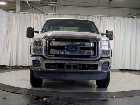 Used 2016 Ford F250 XLT image 3