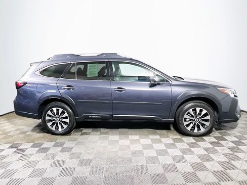 Used 2024 Subaru Outback Touring AWD/4WD image 8