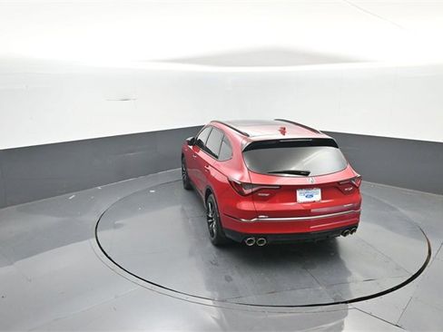 Used 2024 Acura MDX Type S image 24