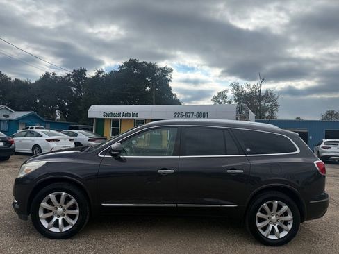 Used 2016 Buick Enclave Premium w/ Experience Buick Package image 16