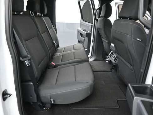 Certified 2025 Ford F150 XLT w/ Equipment Group 302A MID image 12