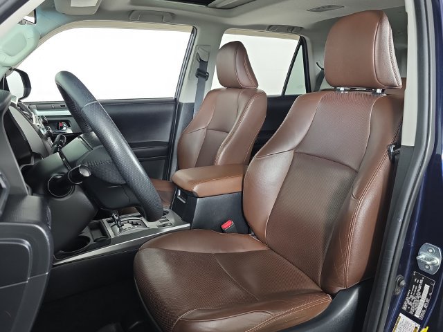 Used 2019 Toyota 4Runner Limited AWD/4WD image 24