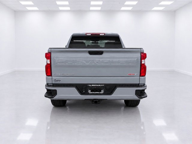 Used 2024 Chevrolet Silverado 1500 RST AWD/4WD image 8
