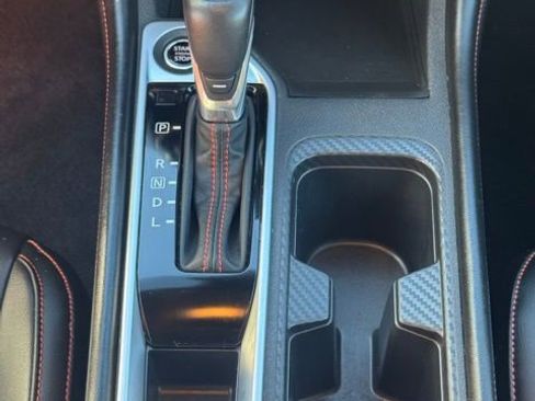 Used 2024 Nissan Sentra SR w/ SR Premium Package image 14