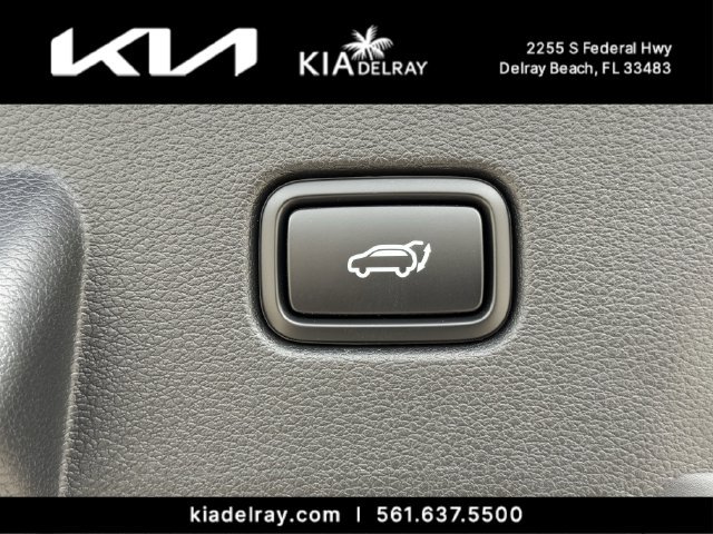 New 2026 Kia Sportage SX FWD image 9