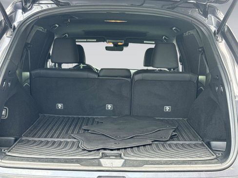Used 2021 Honda Passport Elite image 12