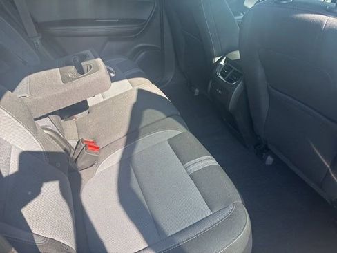 Used 2024 Chevrolet Blazer LT w/ Convenience Package FWD image 38