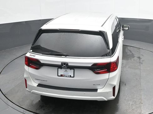 Used 2025 Honda Odyssey Elite image 26
