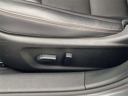 Used 2022 Nissan Altima 2.5 SR image 15