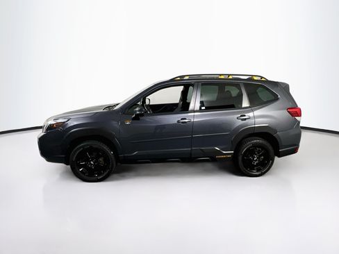 Used 2023 Subaru Forester Wilderness AWD/4WD image 8