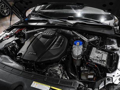 Used 2017 Audi A4 2.0T Premium AWD/4WD image 46