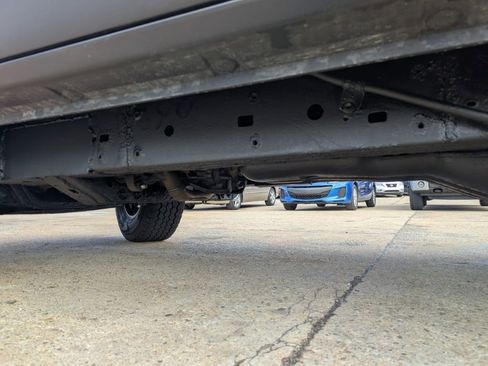 Used 2007 Toyota FJ Cruiser 4WD image 22