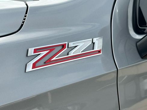 Used 2023 Chevrolet Tahoe Z71 w/ Luxury Package image 26