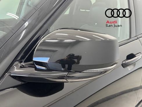 Used 2022 Jeep Grand Cherokee L Limited w/ Black Appearance Package RWD image 6