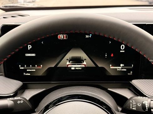 New 2026 Nissan Kicks SR w/ Cold Weather Package image 27