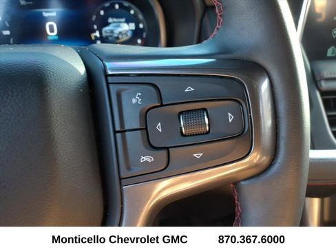 Certified 2024 Chevrolet Tahoe RST w/ Luxury Package image 49