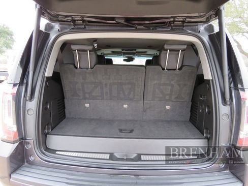 Used 2018 GMC Yukon SLT w/ Premium Edition image 23