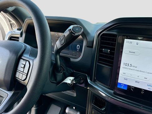 New 2026 Ford F150 STX w/ Equipment Group 200A image 11