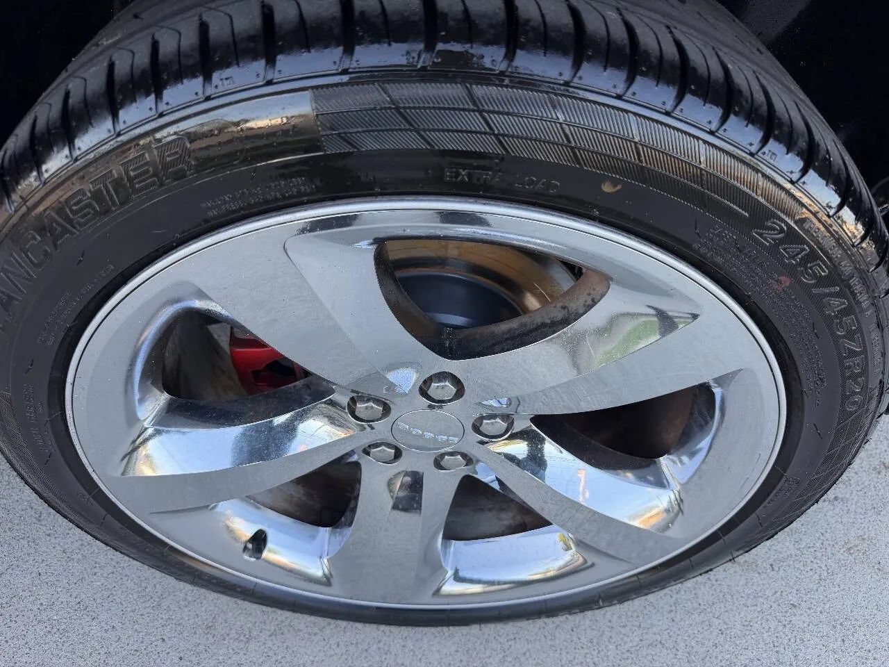 Used 2013 Dodge Challenger SXT RWD image 38