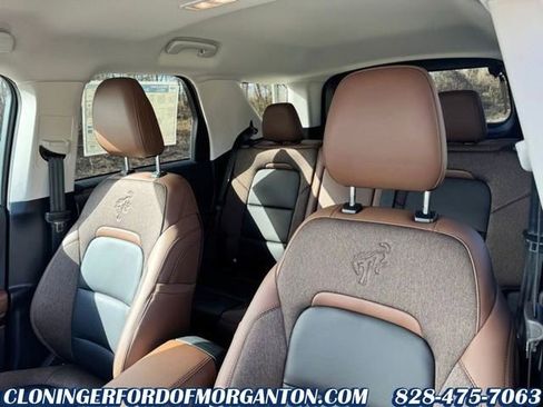 New 2026 Ford Bronco Sport Outer Banks w/ Outer Banks Tech Package+ AWD/4WD image 25