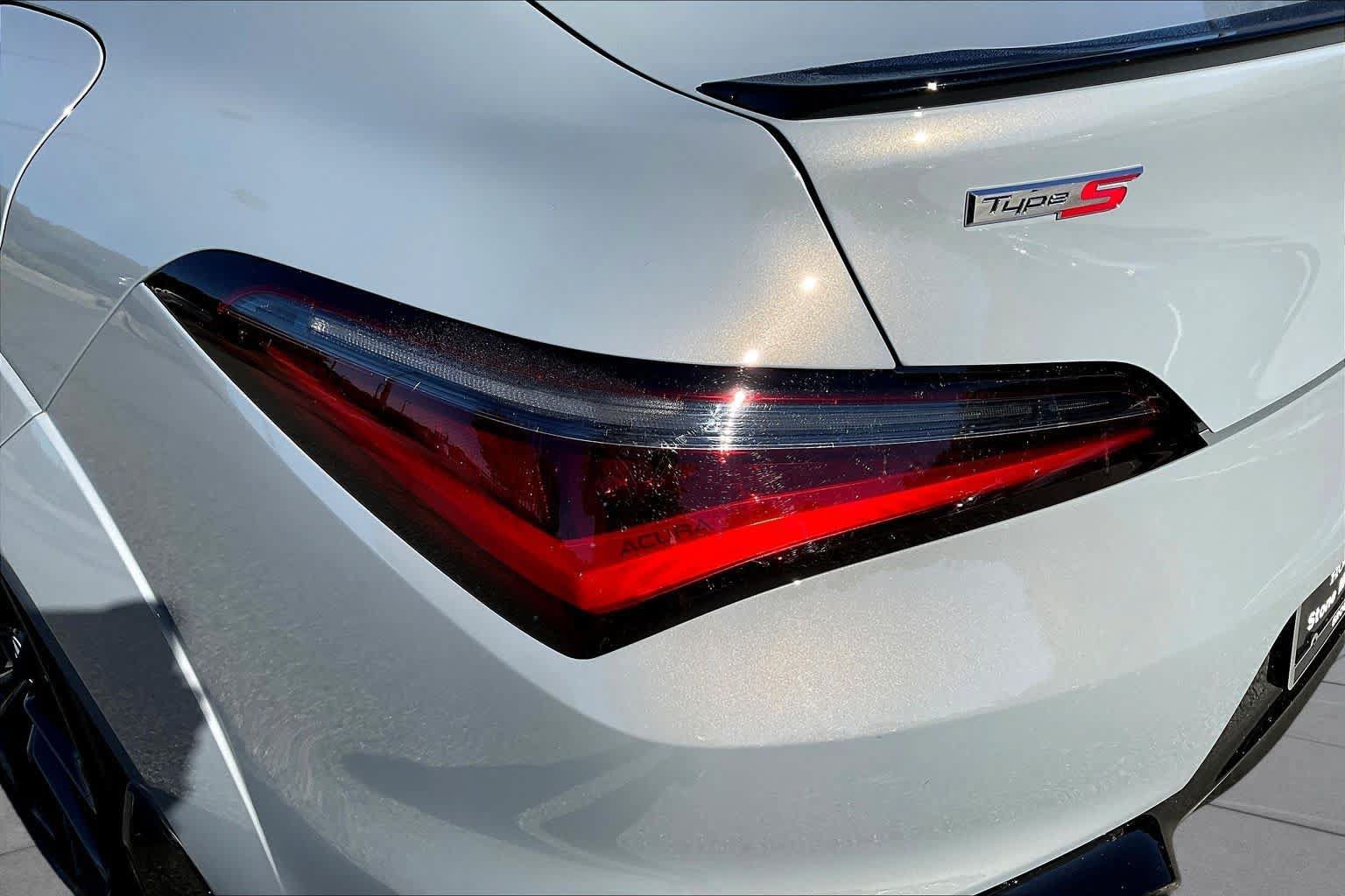 Used 2026 Acura Integra Type S FWD image 28