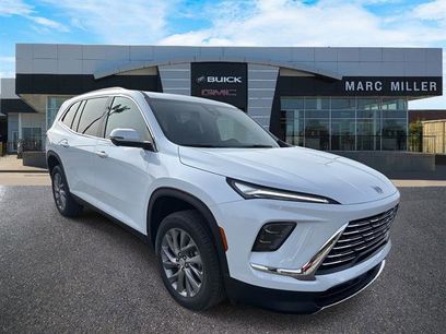 New 2026 Buick Enclave Preferred w/ Power Package