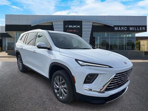 New 2026 Buick Enclave Preferred w/ Power Package image 1