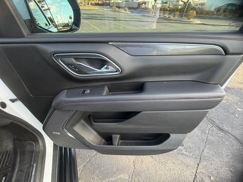 Used 2023 Chevrolet Tahoe RST w/ Luxury Package image 31