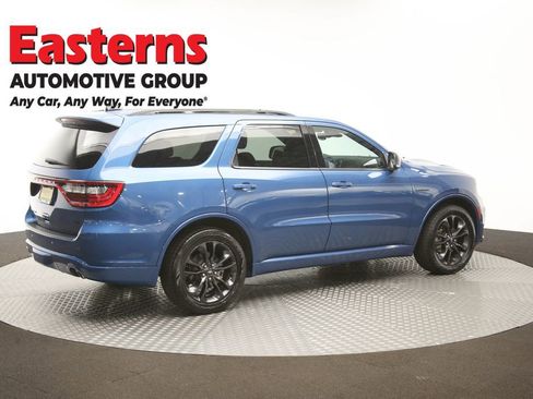 Used 2024 Dodge Durango R/T AWD/4WD image 44
