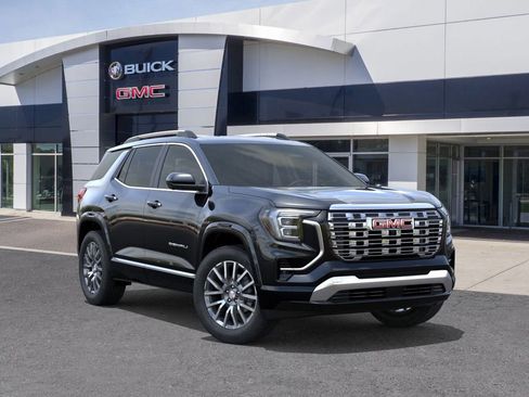 New 2026 GMC Terrain Denali image 7