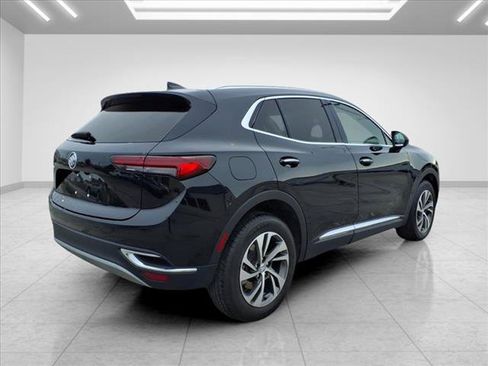 Used 2023 Buick Envision Essence FWD image 11