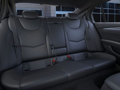 New 2026 Cadillac CT5 Premium Luxury image 17