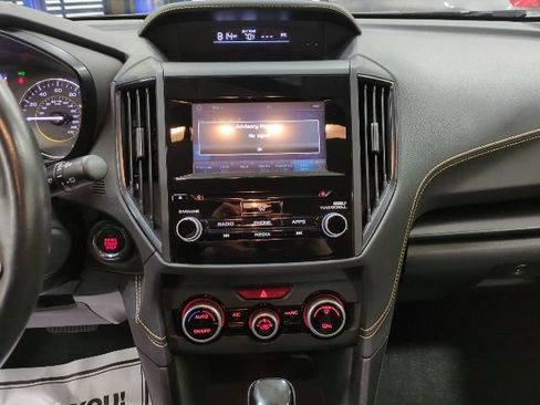 Certified 2023 Subaru Crosstrek 2.5i Sport image 11