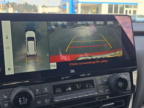 New 2026 Toyota Grand Highlander Platinum image 32