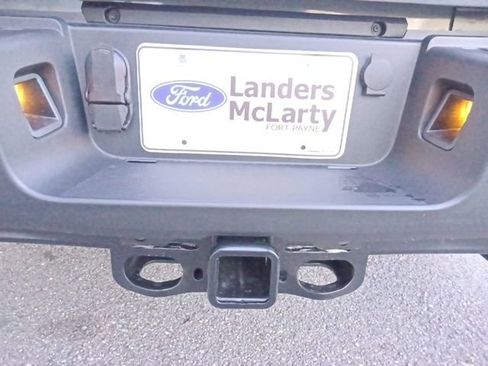 New 2026 Ford F250 Lariat w/ Black Appearance Package image 29