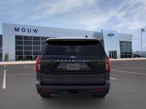New 2026 Ford Expedition Max Active image 5