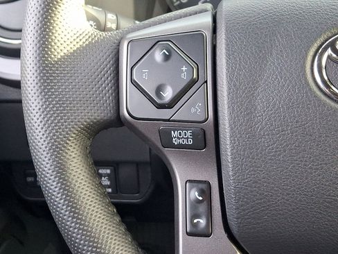 Certified 2023 Toyota Tacoma TRD Sport image 20