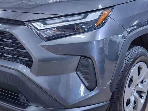 Used 2023 Toyota RAV4 LE FWD image 16