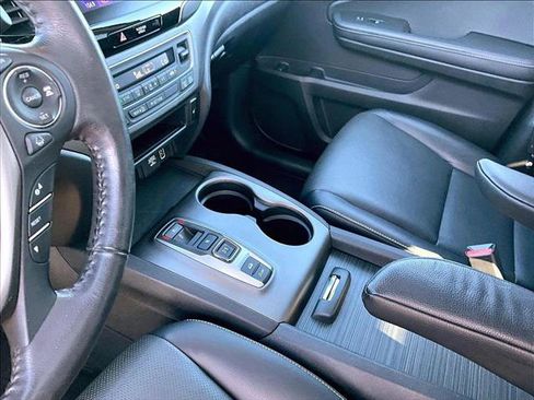 Used 2023 Honda Ridgeline RTL image 15