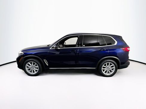 Used 2020 BMW X5 xDrive40i w/ Premium Package image 8