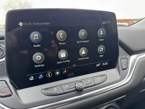 Used 2024 Chevrolet Blazer LT w/ Convenience Package image 12