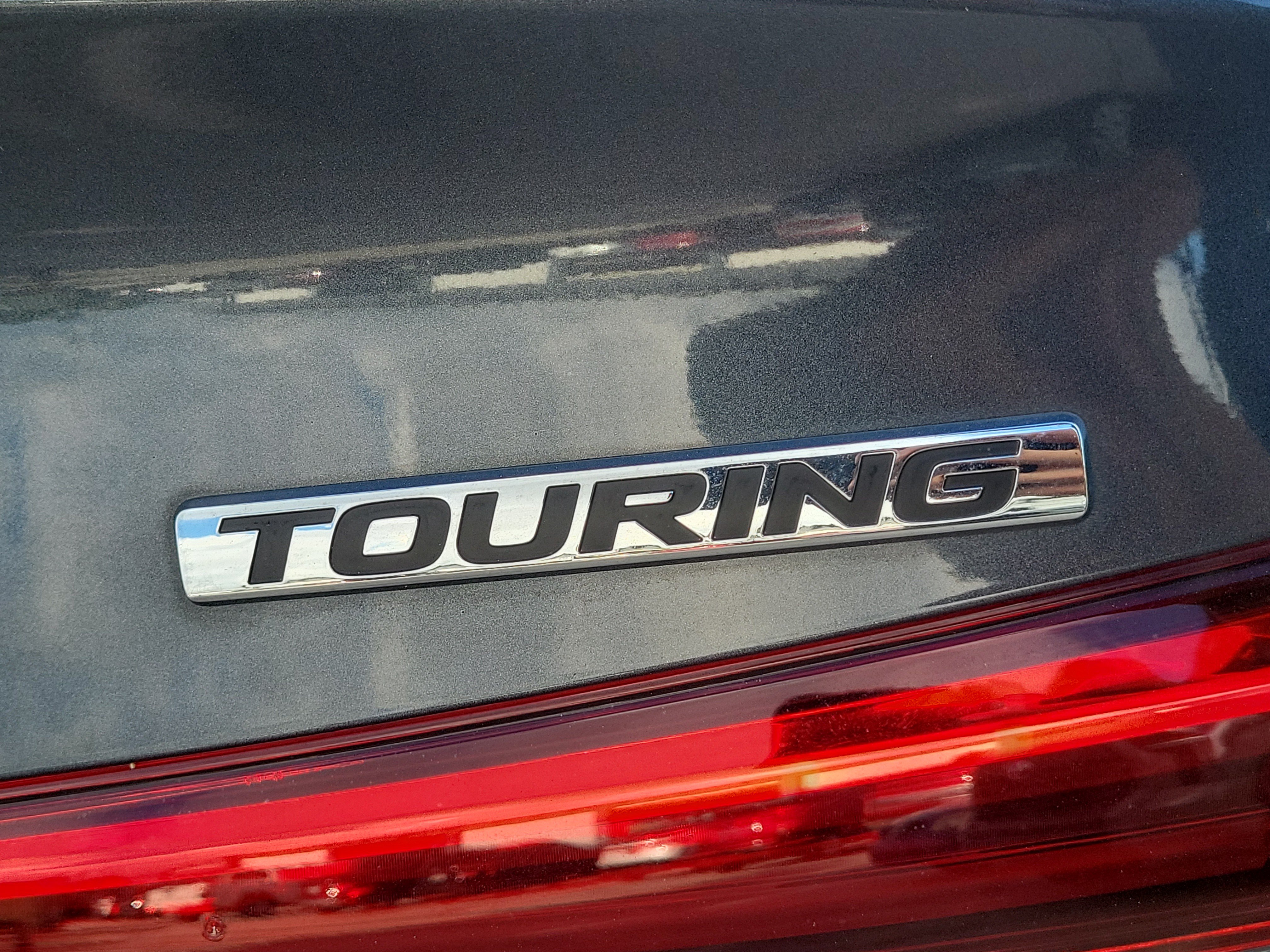 Used 2024 Honda Civic Touring image 11